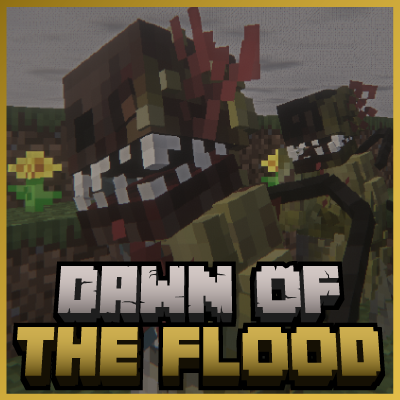 Dawn of the Flood - "Rising Tides"