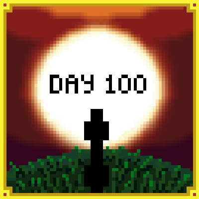 Days Gone By