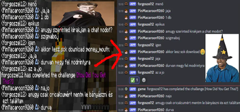 Discord Webhook Wizard