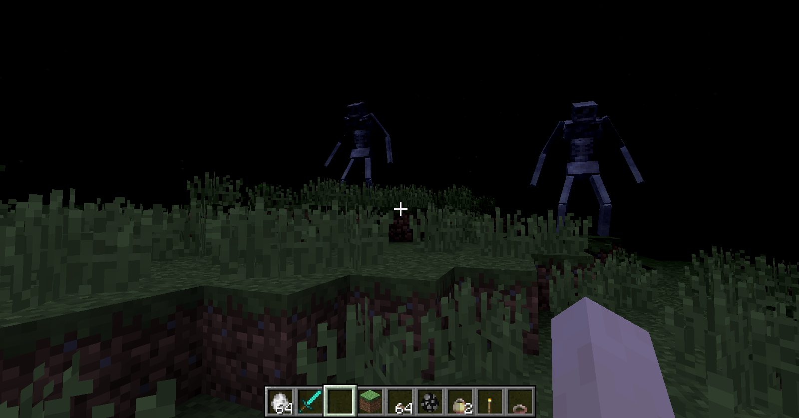 Dead Man's Abyss