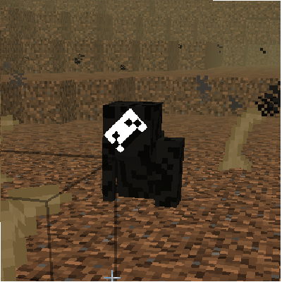 Dead World [Remake]