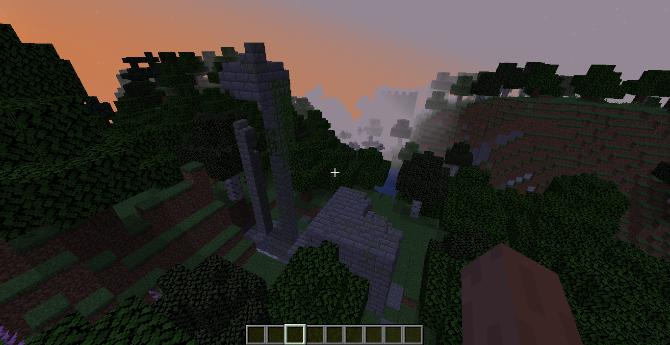Dead World