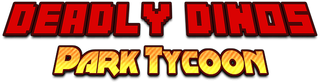 Deadly Dinos: Park Tycoon!
