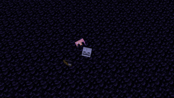 Death Animations [WIP]