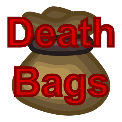 Death Bags for Fabric