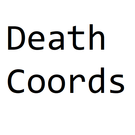 Death Coord