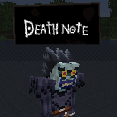 Death Note