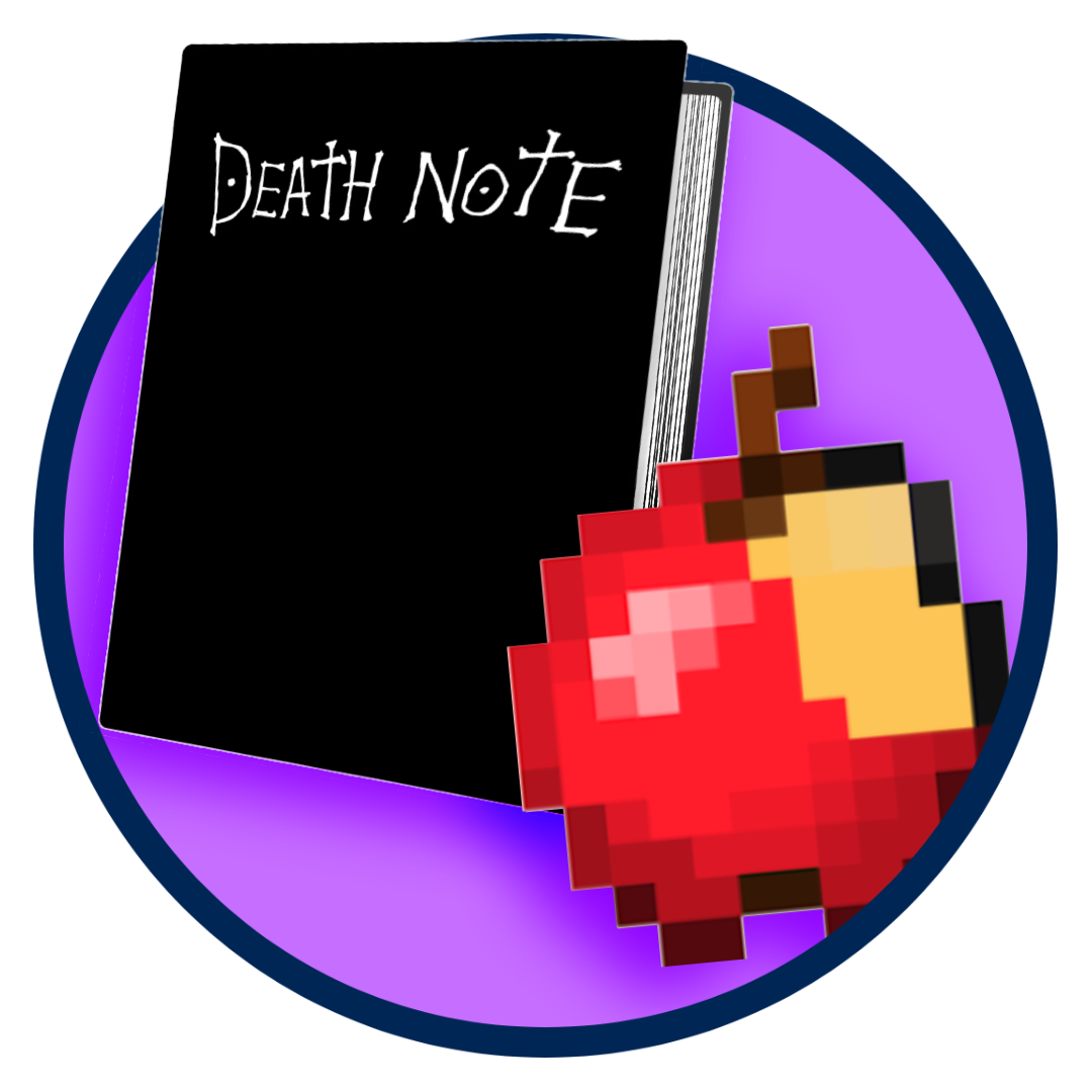 Death Note (UPDATED)