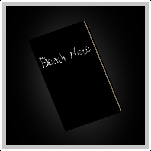 Death Note: Reborn