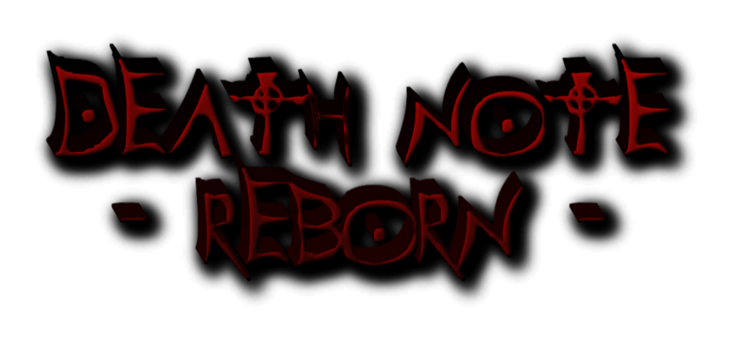 Death Note: Reborn