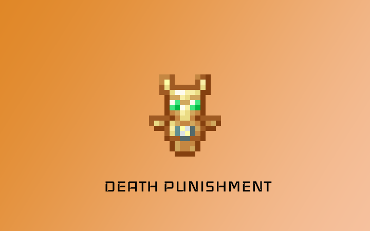 Death Punishment