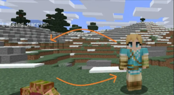 Death Swap 死亡交换