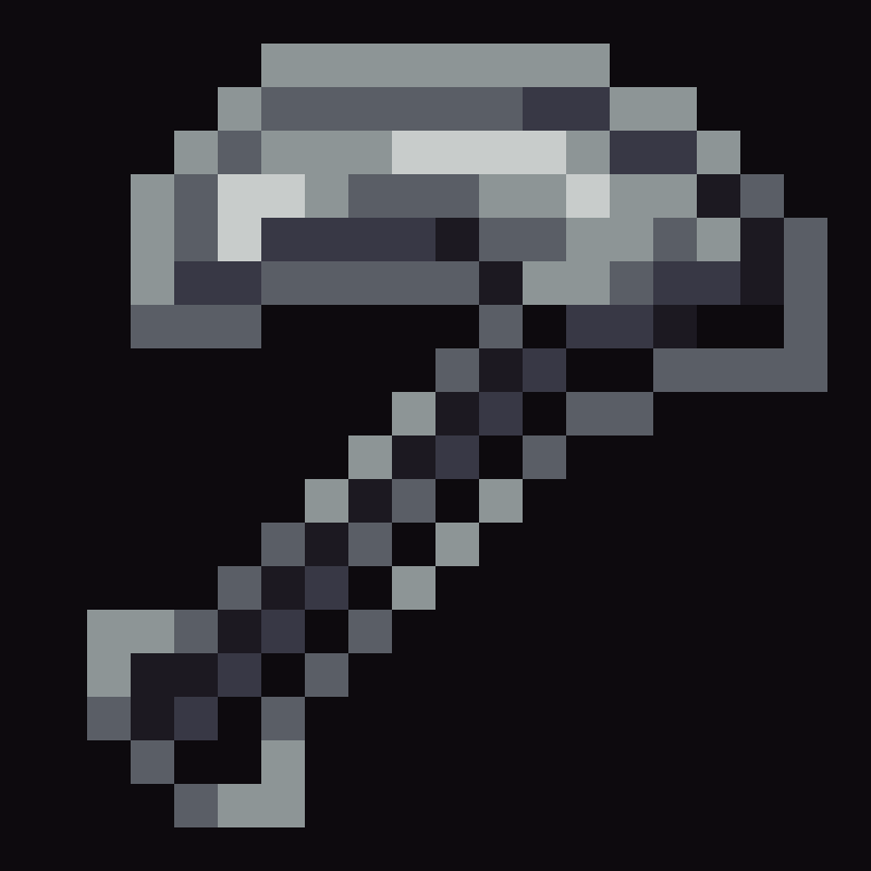Death's Scythe