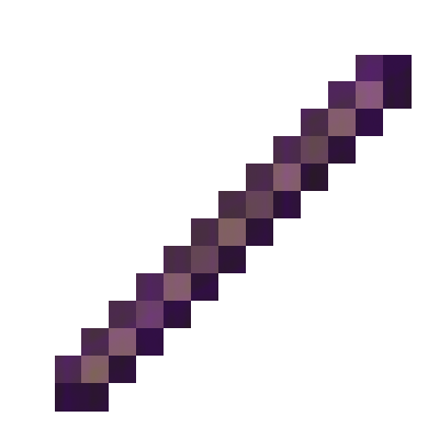 Debug Stick in Survival