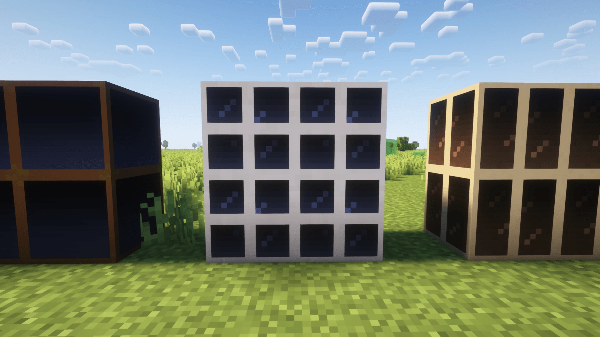 Download Decayed Reality Block's Java Port — Minecraft Mods — MetaMods