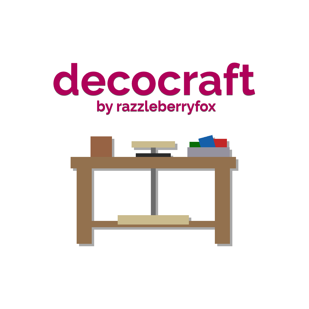 Decocraft