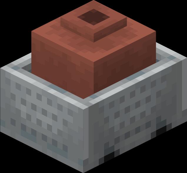 Pot Minecart