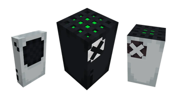 Decorative Gaming Consoles