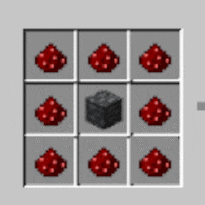 Decorative Ores plus