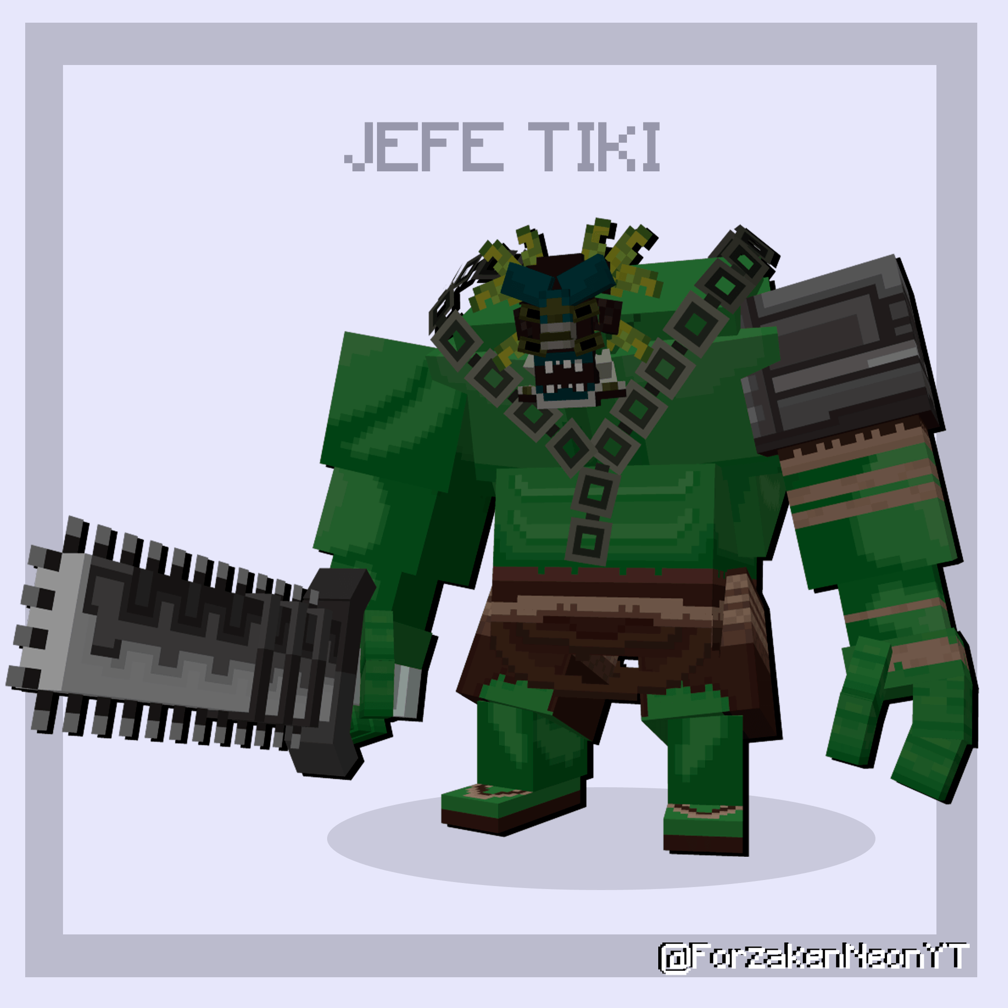 Dedsafio 3 (FAN PROYECT)