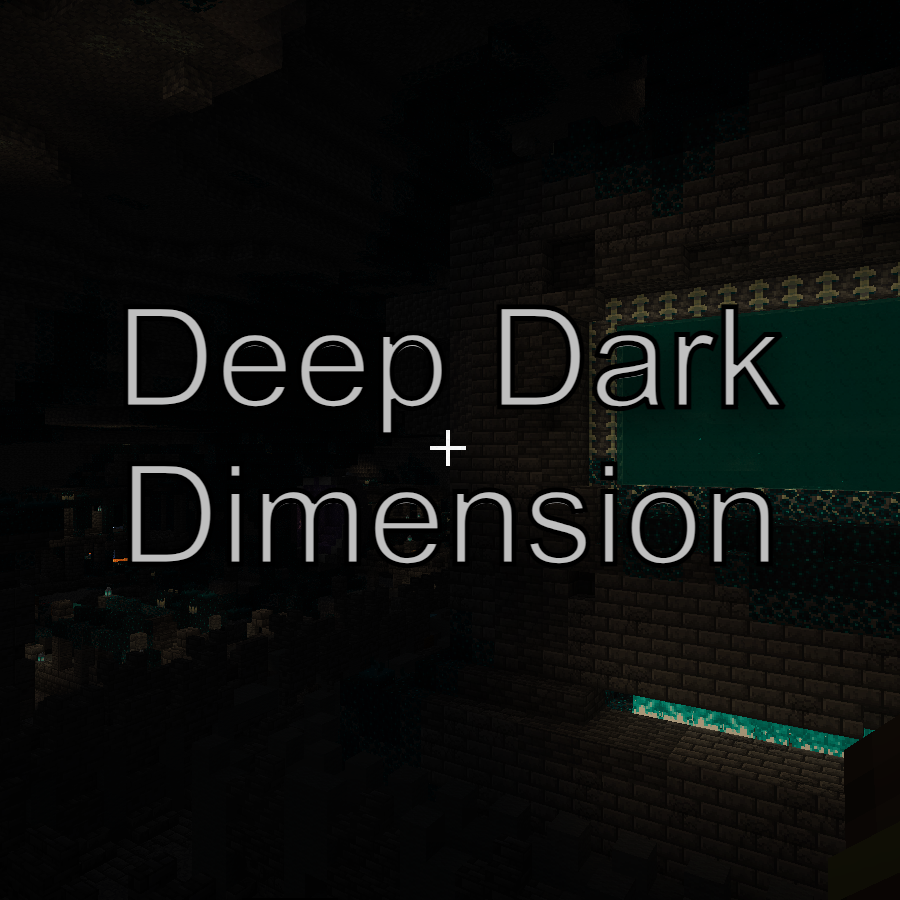 Deep Dark Dimension - kramsdell