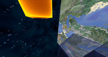 Deep Space