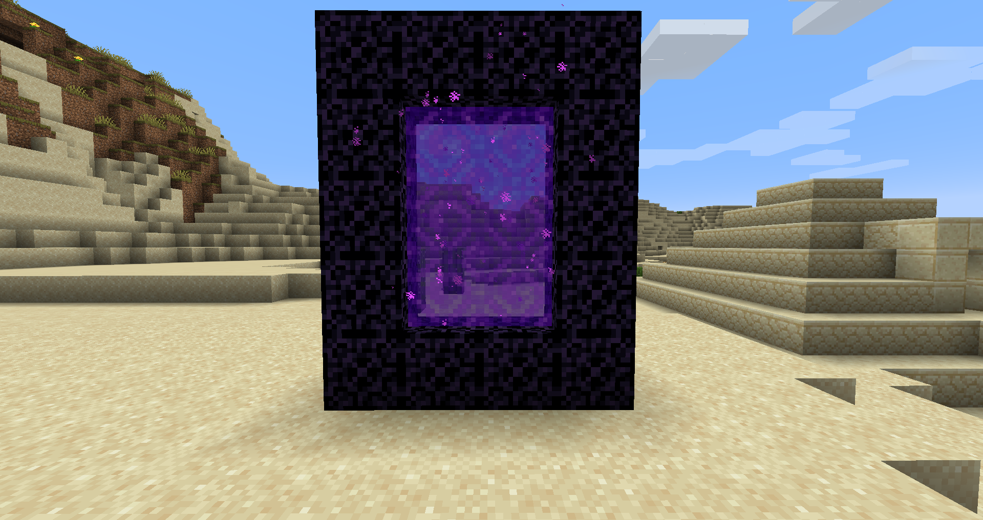 Deeper Caverns