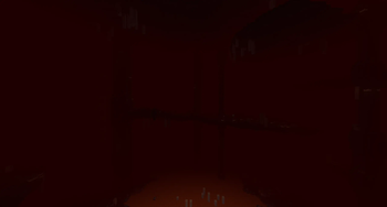 Deeper Dark