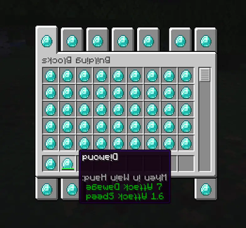 Default Components