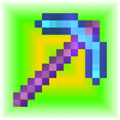 Default Enchantments