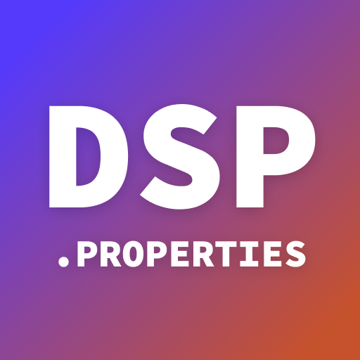 Default Server Properties