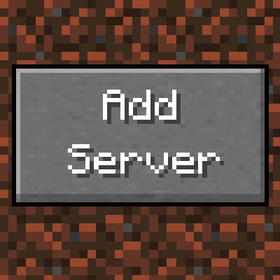 Default Servers