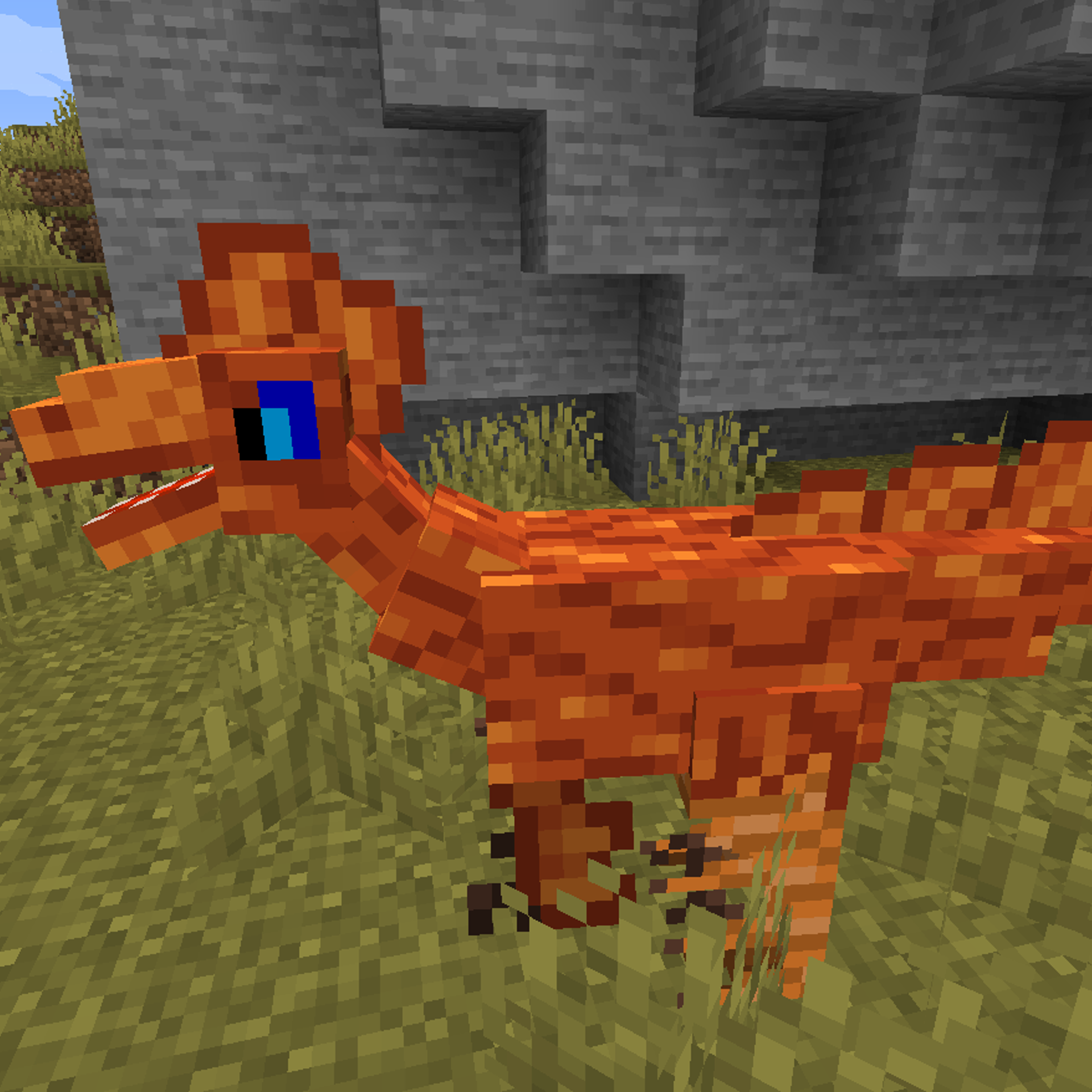 Deinonychus