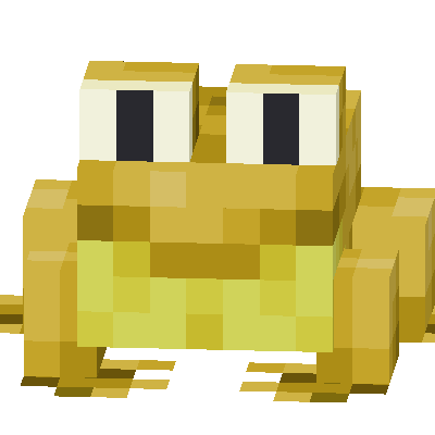 Delightful Froge