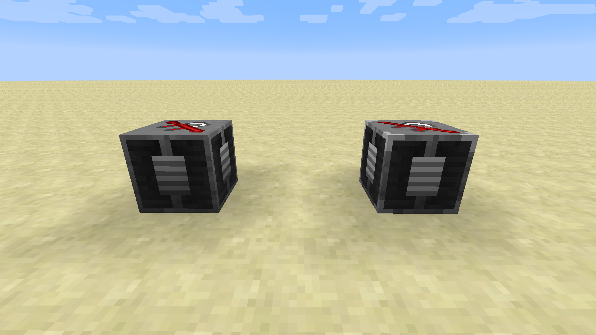 Demagnetize