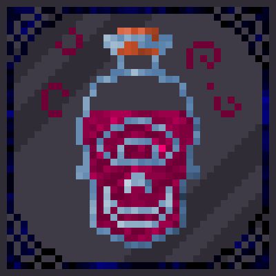 Demi's Better Potions