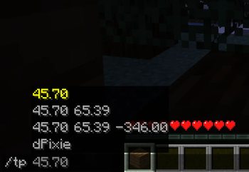 Simple Images Democratic Rights Download Democratic Commands — Minecraft Mods — MetaMods