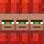 Demolitionist Villager (TNT Villager)