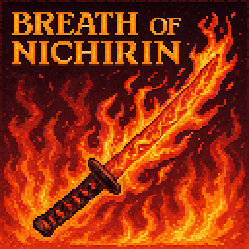 Demon Slayer: Breath of Nichirin