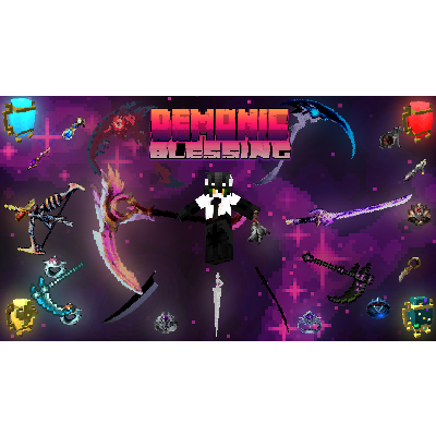 Demonic Blessing
