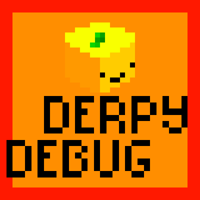 Derpy Debug