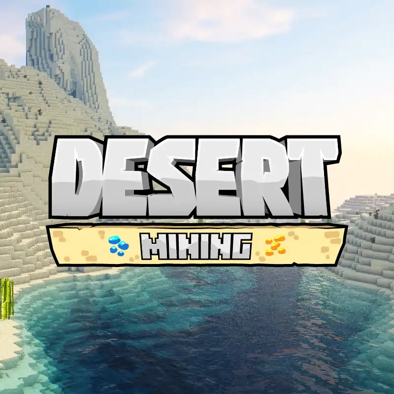 Desert Mining