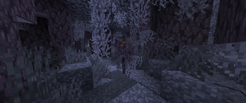 Desolate Pale Garden