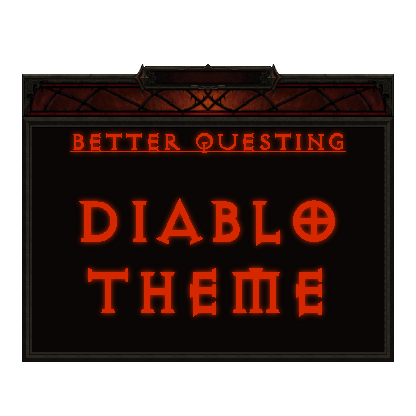 Diablo Theme [BQ]