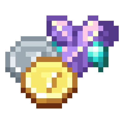 Diamethysts Treasure2 Loot