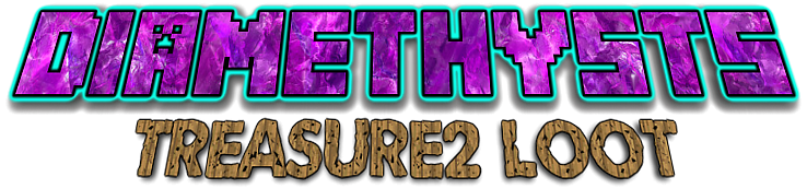 Diamethysts Treasure2 Loot