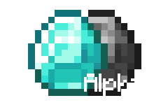 Diamond Buildcraft