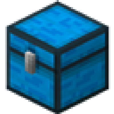 Diamond Chest Shops [Forge]