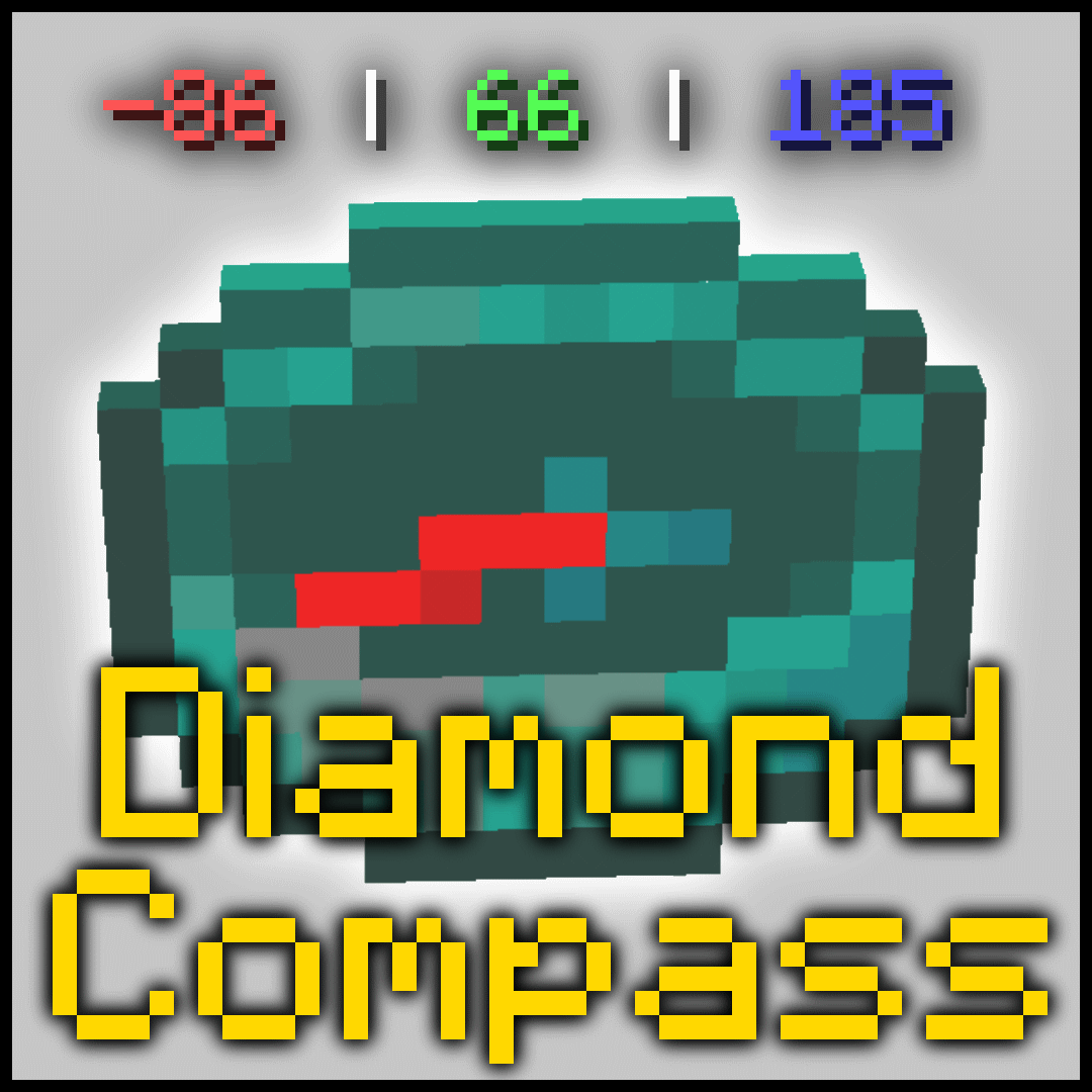 Diamond Compass