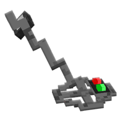 Diamond Detector